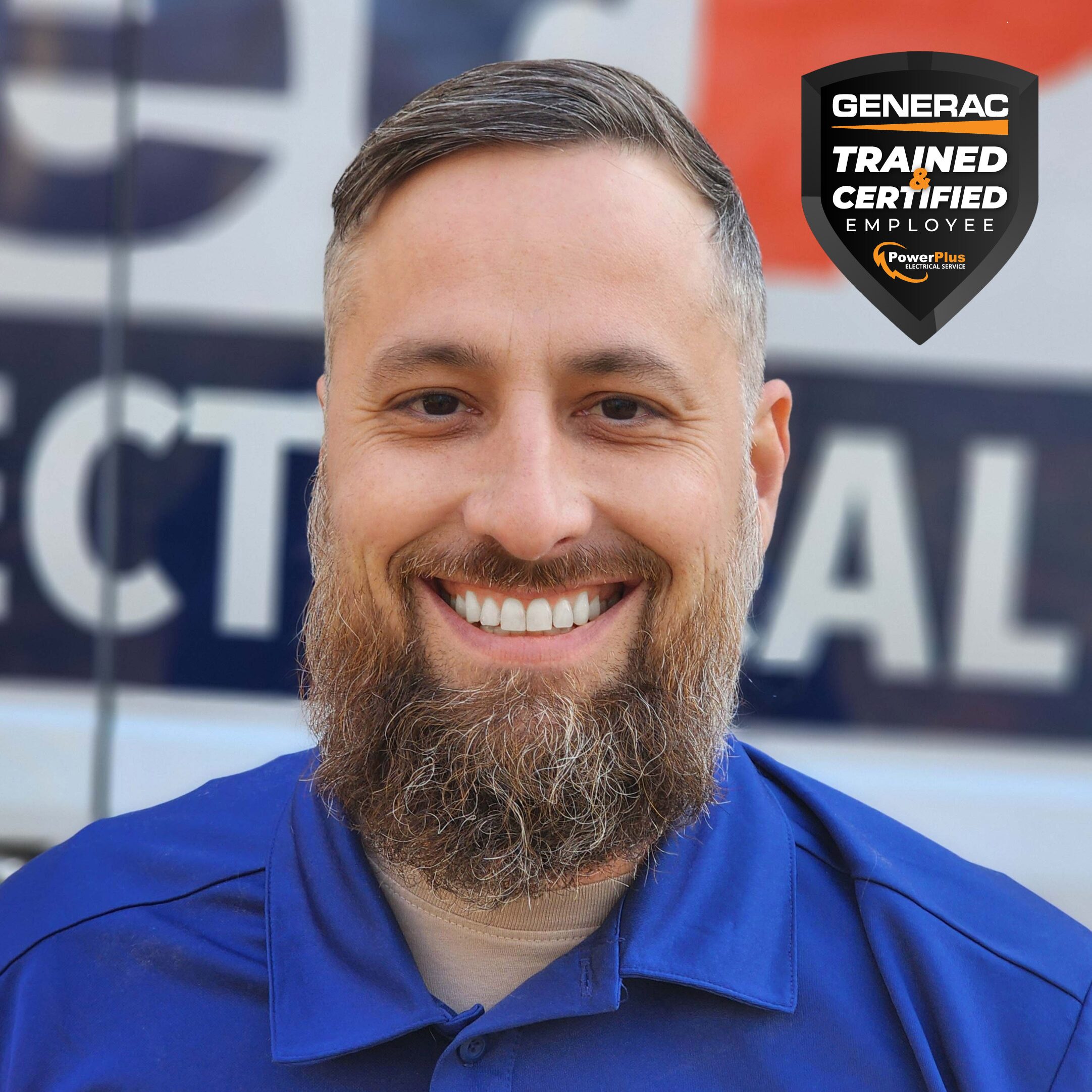 Jassim Cox NEW - Generac Logo